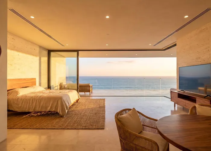 Sole Cabos San Lucas