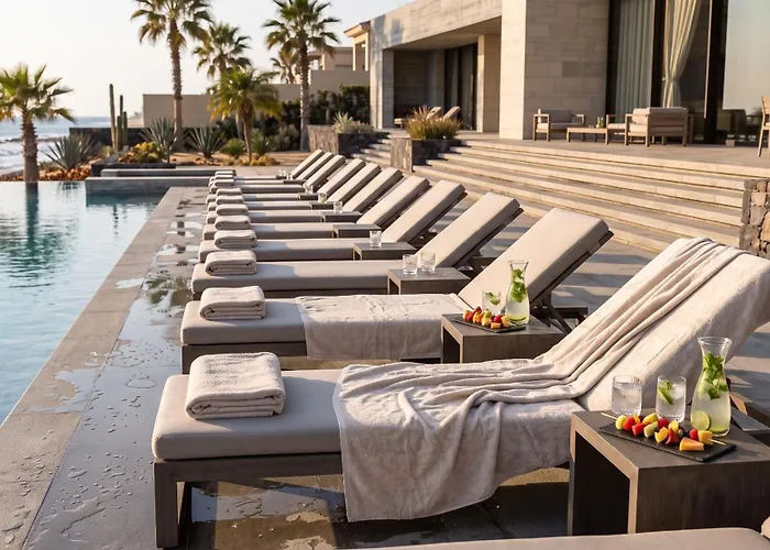 Villa Sole Cabos San Lucas Cabo San Lucas