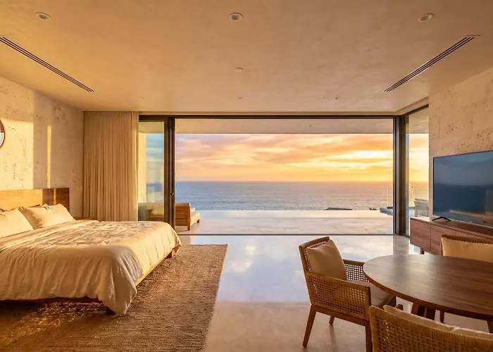 Sole Cabos San Lucas