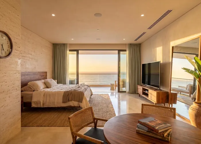 Sole Cabos San Lucas *