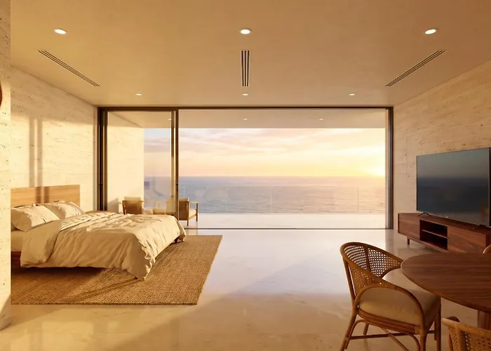Villa Sole Cabos San Lucas